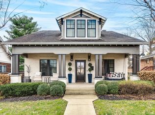 903 Lawrence Ave, Nashville, TN 37204