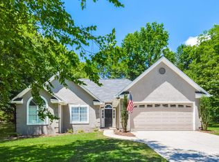 125 Jennifer Ln, McDonough, GA 30253