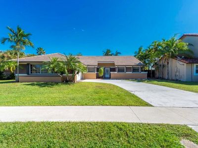 5720 W Waterford Drive, Fort Lauderdale, FL, 33331
