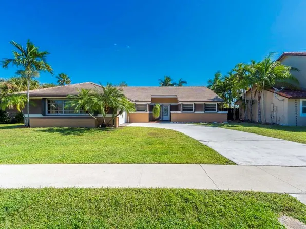 5720 W Waterford Drive, Davie, FL 33331