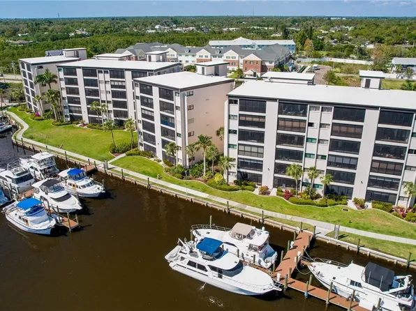 3458 Hancock Bridge Pkwy APT 115, North Fort Myers, FL 33903