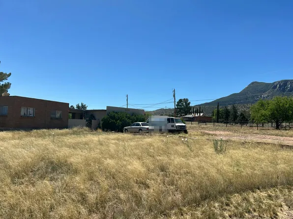 1034 E Arrowhead Ln, Sierra Vista, AZ 85650