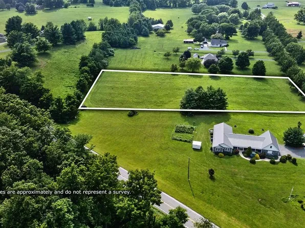 Bradford St, Swoope, VA 24479