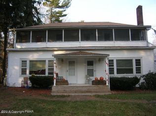 107 Old Dairy Ln, Pocono Pines, PA