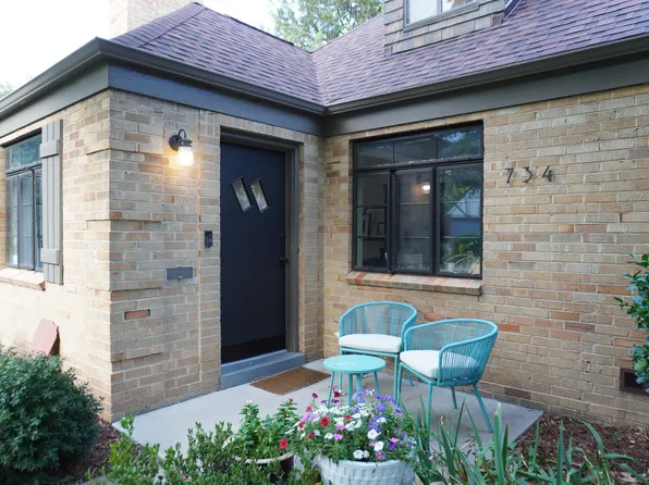 734 N Magnolia St, Denver, CO 80220