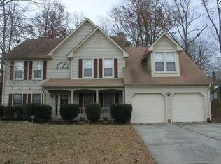 3505 Mallow Ct, Chesapeake, VA 23321