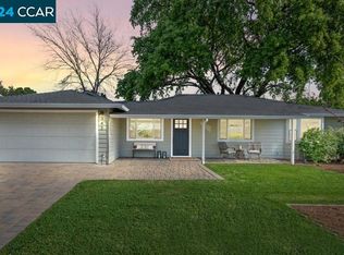342 Belva Ln, Pleasant Hill, CA 94523