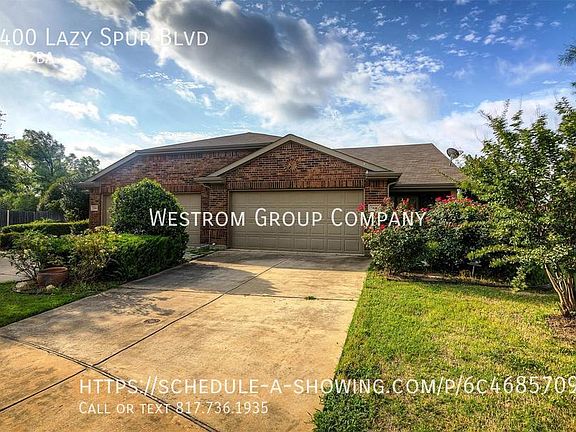 2nd image of 7400 Lazy Spur Blvd