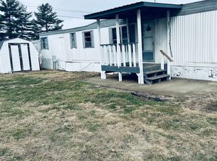 7187 N State Road 337 #1, Orleans, IN 47452