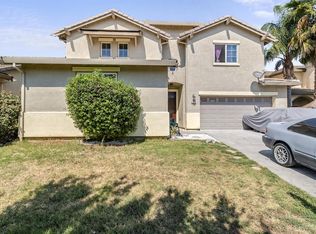 1349 Thoroughbred St, Patterson, CA 95363