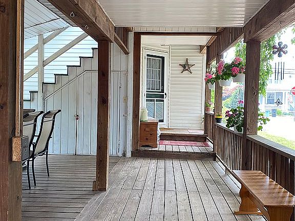 Breezeway