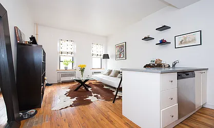 Rented by Saldo Properties