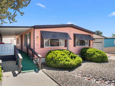7901 E State Route 69 Lot 22, Prescott Valley, AZ, 86314