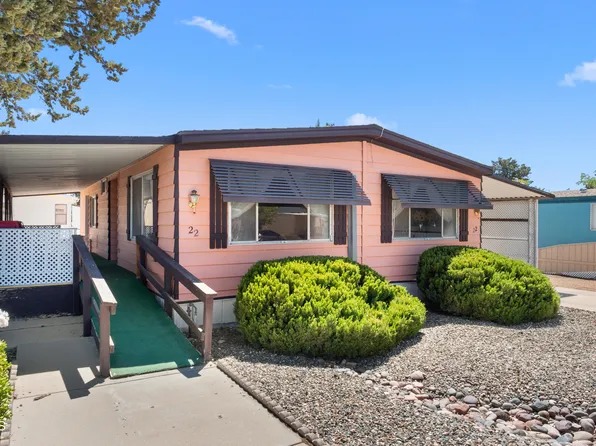 7901 E State Route 69 Lot 22, Prescott Valley, AZ 86314