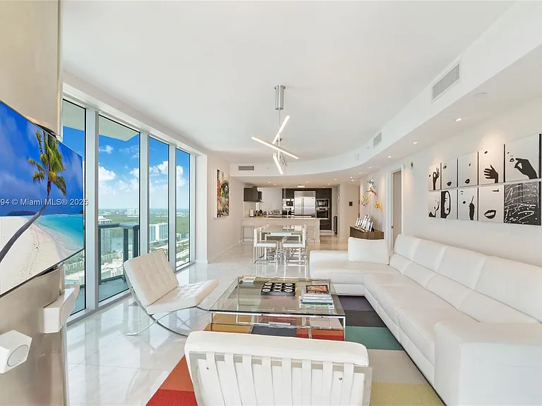 17001 Collins Ave #4101 — Photo 4