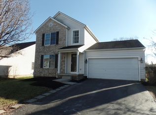 5293 Dietrich Ave, Orient, OH 43146