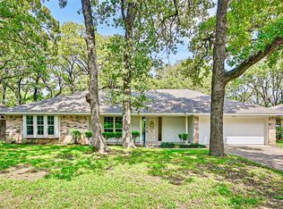 4405 Valleycrest Dr, Arlington, TX 76013