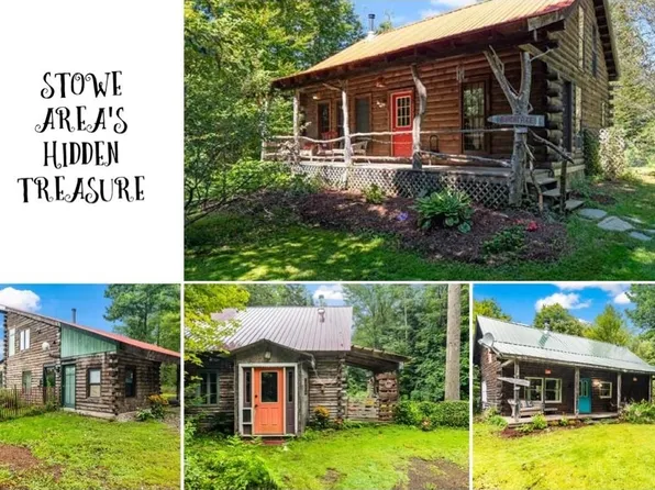 53 happy heart Way, Morristown, VT 05661
