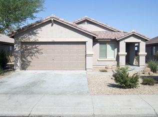 1281 S 157th Dr, Goodyear, AZ 85338