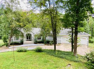 321 Louis Ln, Brandon, MS 39047