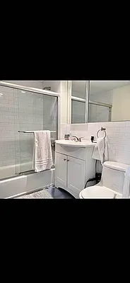 Bathroom, photo 3