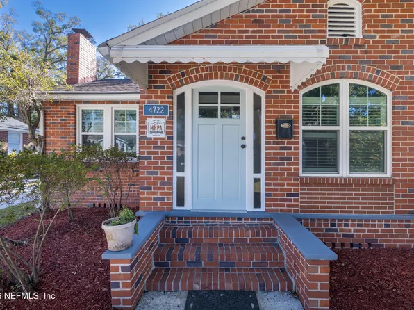 4722 SAPPHO Avenue, Jacksonville, FL 32205