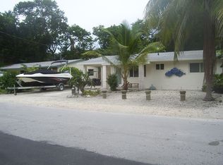 860 Ellen Dr, Key Largo, FL 33037