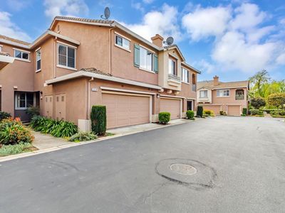 3518 Jasmine Cir, San Jose, CA, 95135