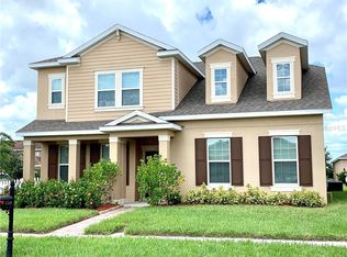 1548 Softshell St, Saint Cloud, FL 34771