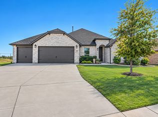 1358 Abiquiu Ln, Forney, TX 75126