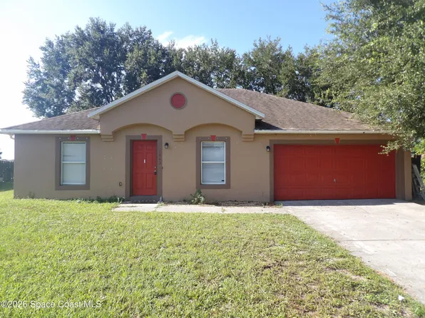 1042 Brookfield St SE, Palm Bay, FL 32909