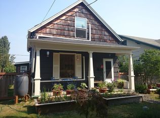 134 N 83rd St, Seattle, WA 98103