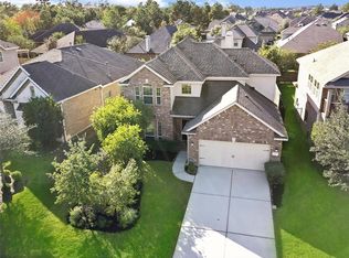 19 S Whistling Swan Pl, Spring, TX 77389