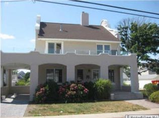 112 New Jersey Ave, Point Pleasant Beach, NJ 08742