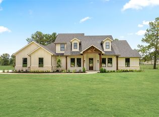 25127 Grace Vista Way, Montgomery, TX 77356