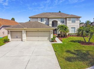 1822 Pink Guara Ct, New Port Richey, FL 34655
