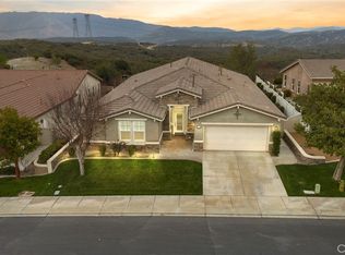 1483 Plymouth Rock, Beaumont, CA 92223