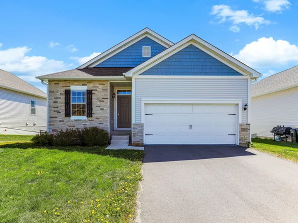 262 16th Ave SE, Lonsdale, MN 55046