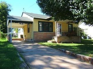 2119 N Nettleton Ave, Springfield, MO 65803