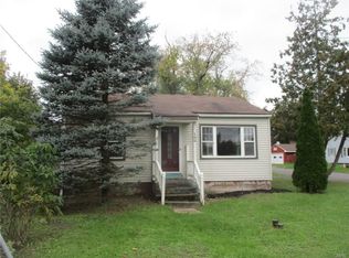 100 Pierce St, Syracuse, NY 13205