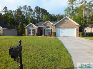 349 Brighton Woods Dr, Pooler, GA 31322