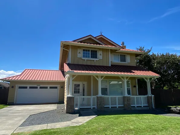 67-1269 Laikealoha St, Kamuela, HI 96743