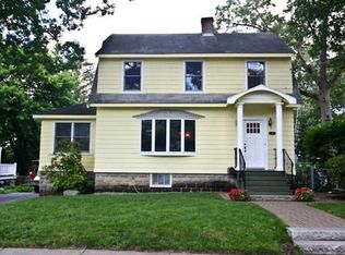 119 Oakland Ave, Arlington, MA 02476