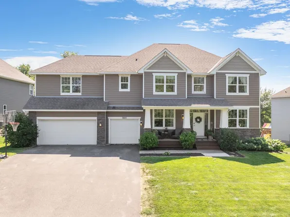 3605 Turner Dr SW, Prior Lake, MN 55372