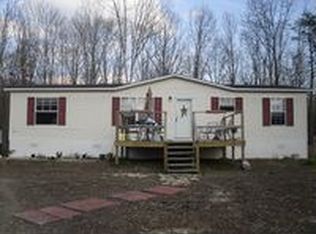 425 Sims Spur Rd, Hustonville, KY 40437