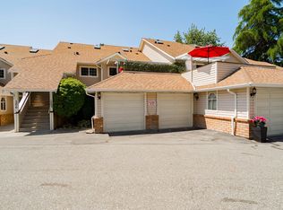 22515 116th Ave #107, Maple Ridge, BC V2X9T9