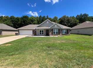251 Stone Ridge Rd, Starkville, MS 39759