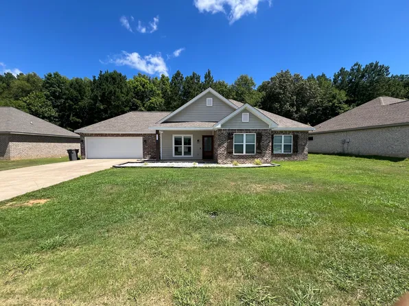 251 Stone Ridge Rd, Starkville, MS 39759