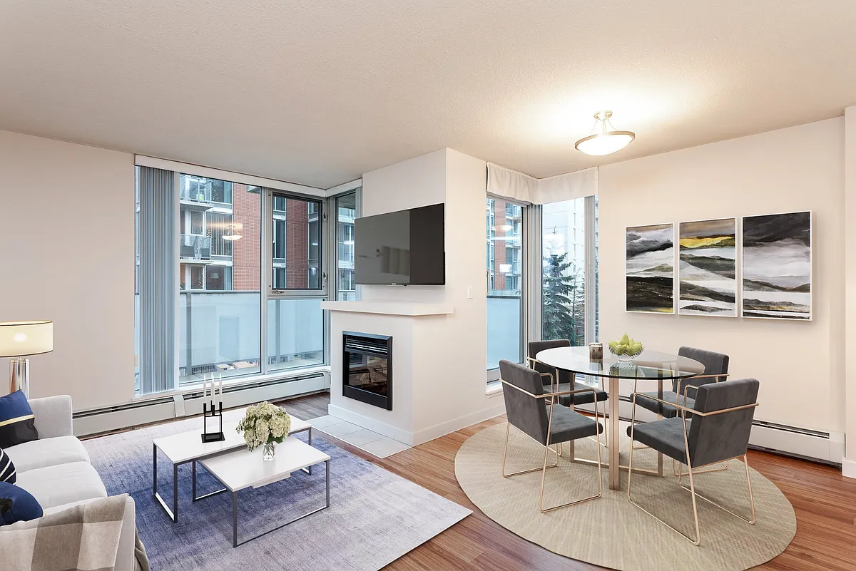 Building Photo - 124 26th Ave SW #604-111