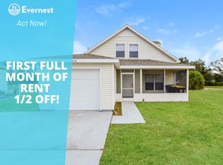 3756 Dartford Dr, Davenport, FL 33837